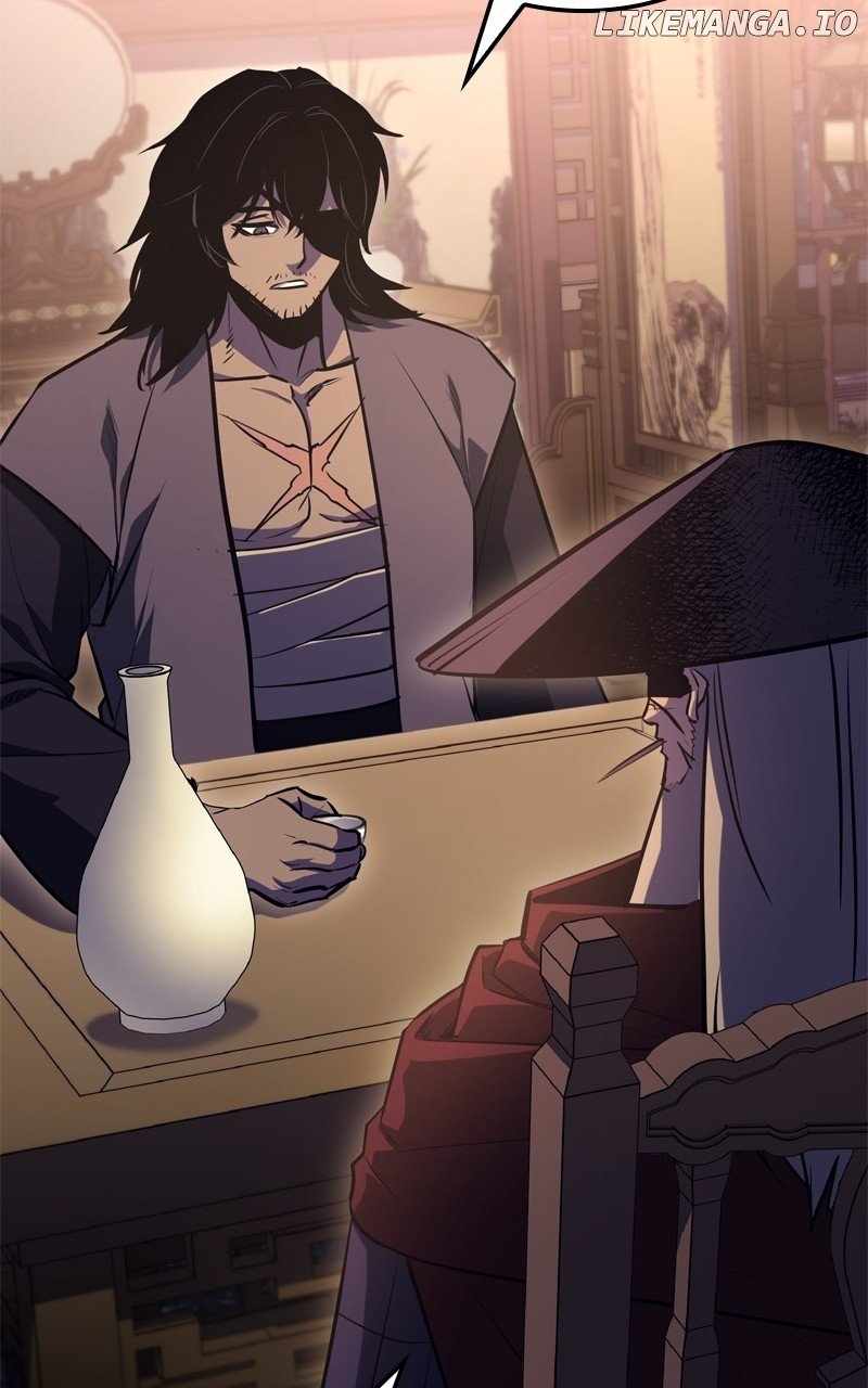 I Reincarnated As The Crazed Heir Chapter 139 149